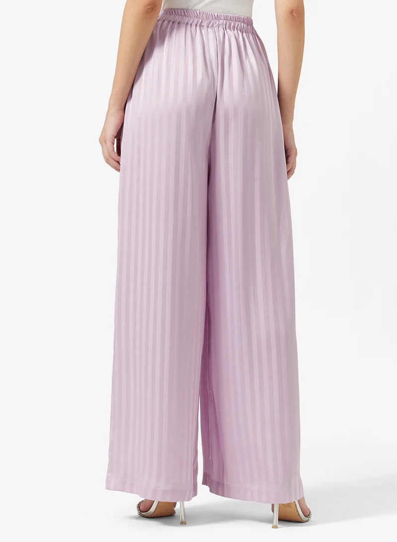 سنوار SATIN SP PANT