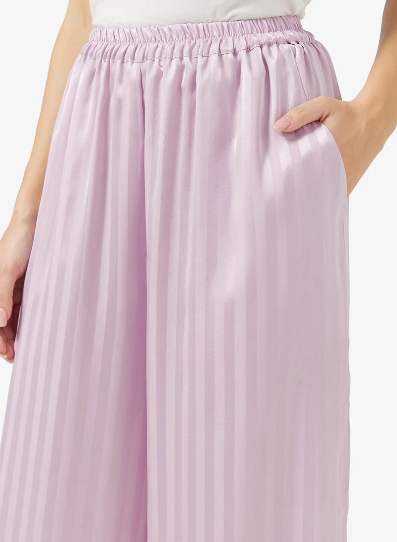 سنوار SATIN SP PANT