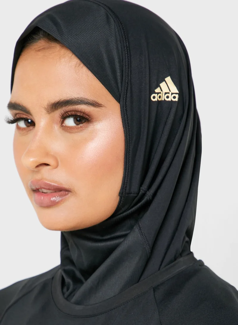 Adidas Training Hijab