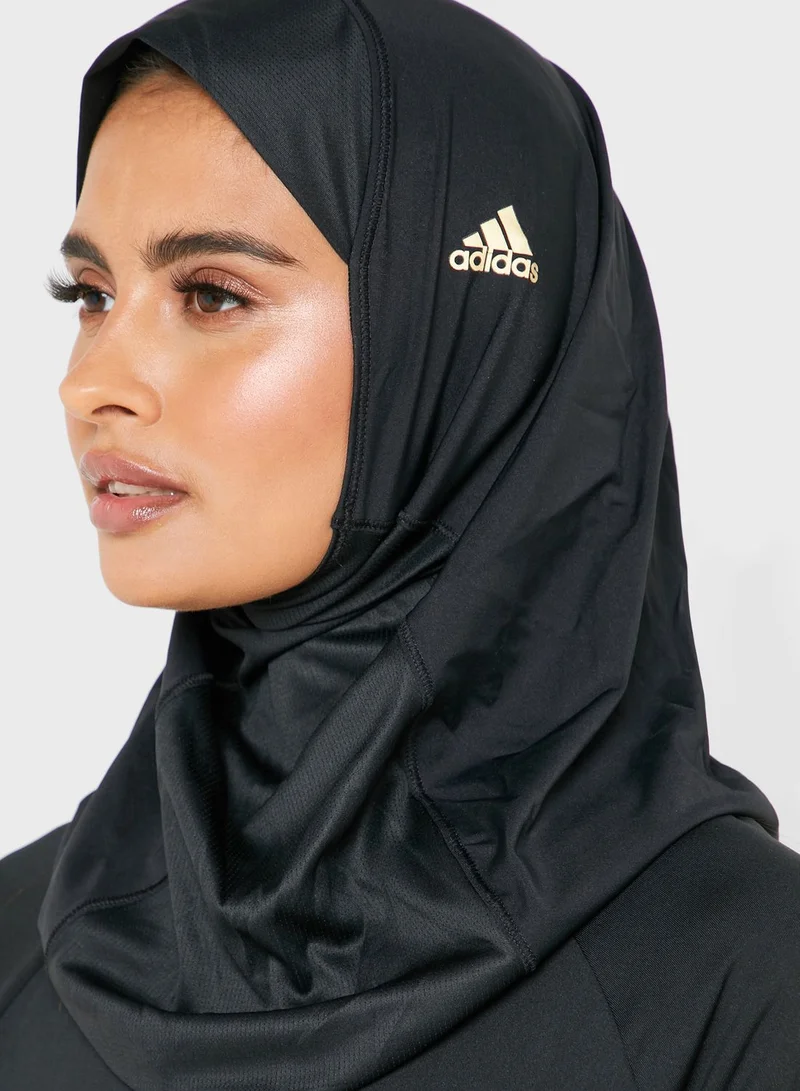 Adidas Training Hijab
