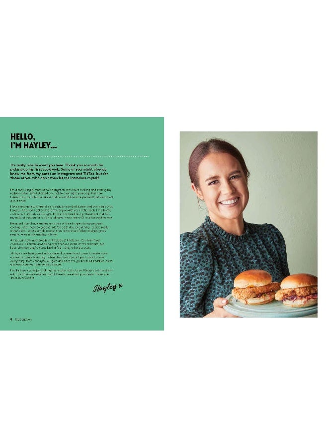 How to Make Anything in an Air Fryer: 100 quick, easy and delicious recipes - Image 2