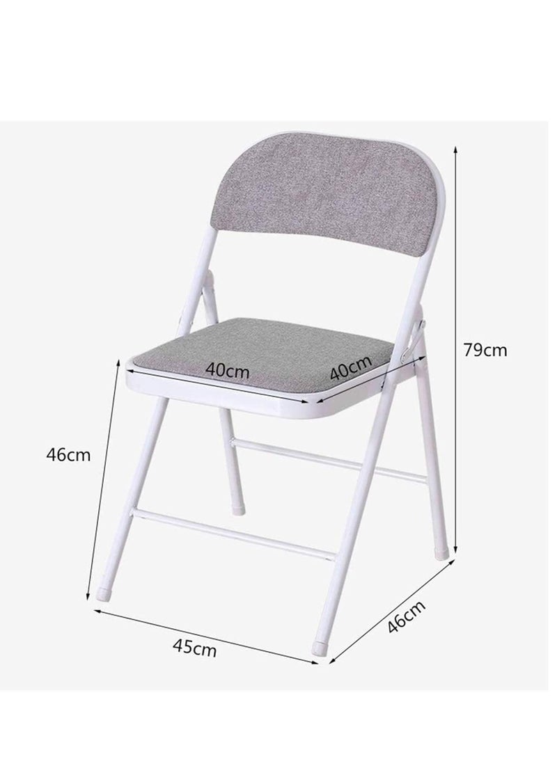 كرسي صلاة قابل للطي - Image 3