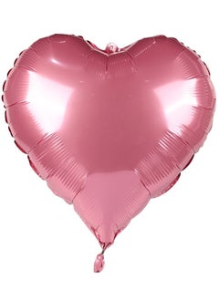 co arma A set of helium balloons for newborns, pink color, 18 pieces  - Image 3