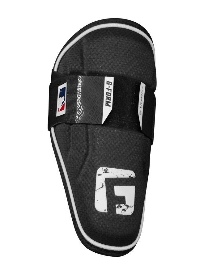 G-Form MLB Surge Baseball Elbow Guard, Black, Adult S/M - Image 1