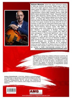 LEZIONI DI CHITARRA JAZZ  - Image 2