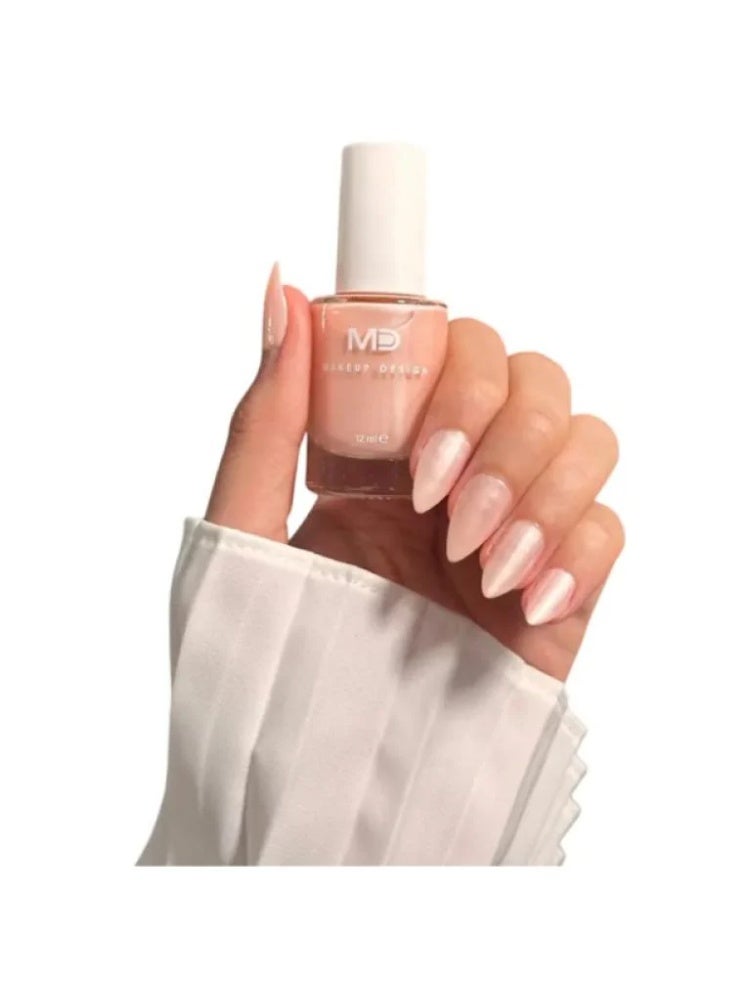 Nail Polish  12ml  Shade N605