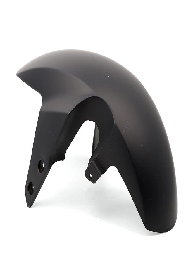 Mokuo Motorcycle Front Fender Mudguard Black Splash Guard Fit for Honda Grom Msx125 SF 2013-2016 Fairings Kit Parts. - Image 5