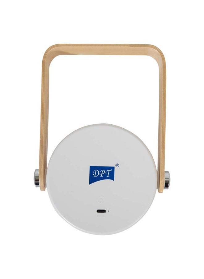 دي بي تي كشاف مخيمات متنقل, كشاف USB - Image 3