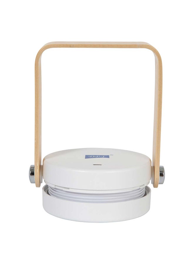 دي بي تي كشاف مخيمات متنقل, كشاف USB - Image 4