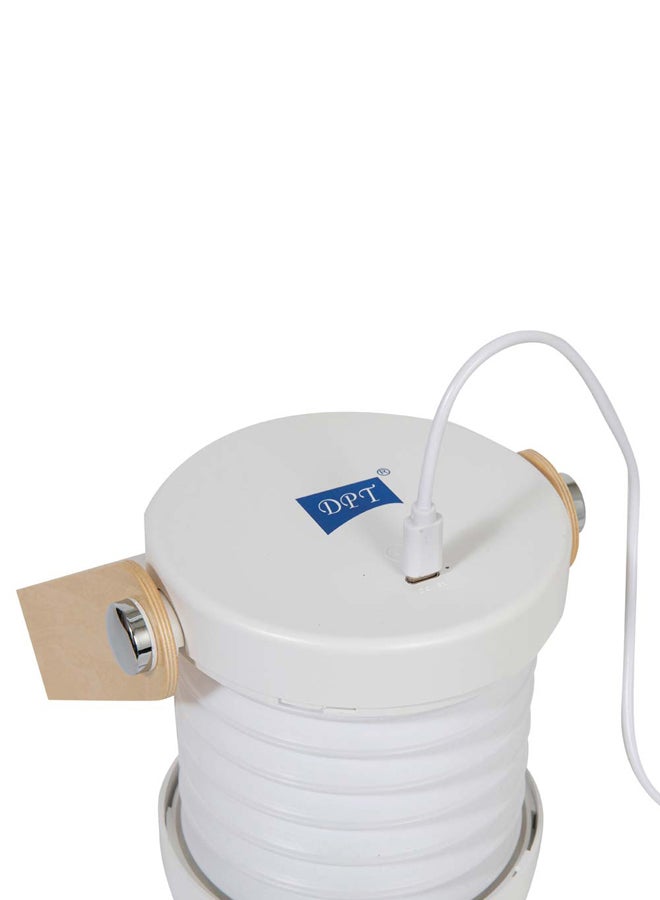 دي بي تي كشاف مخيمات متنقل, كشاف USB - Image 5