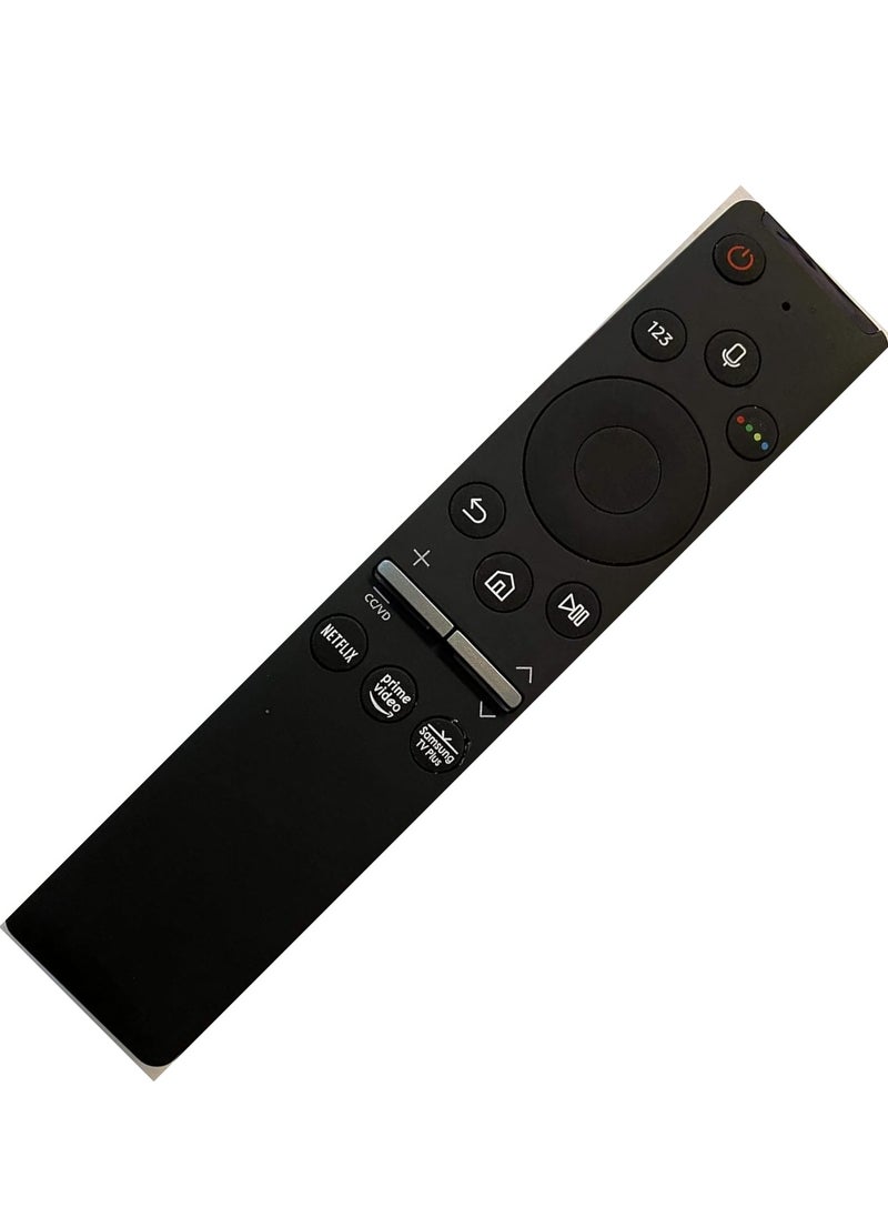 ELTRAZONE - Replacement BN59-01330G Remote Control for Samsung Smart TV with Netflix, Prime Video and Samsung TV Plus Buttons with battery - Image 1