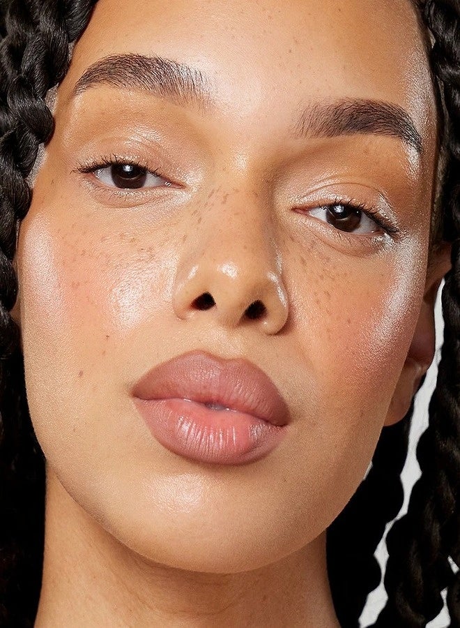 REFY Lip Sculpt Longwear Liner – Fawn | Medium Mauve Brown, Precision Long-Wear Lip Liner with Creamy, Smudge-Resistant Formula, 0.01 oz / 0.32 g - Image 2