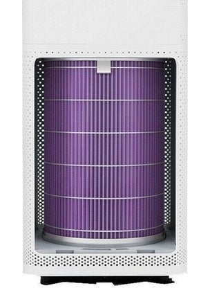 Srfn Ticaret Mi Air Purifier 2h Compatible Smart Air Purifier Antibacterial Filter (100% Imported A+ Quality)  - Image 3