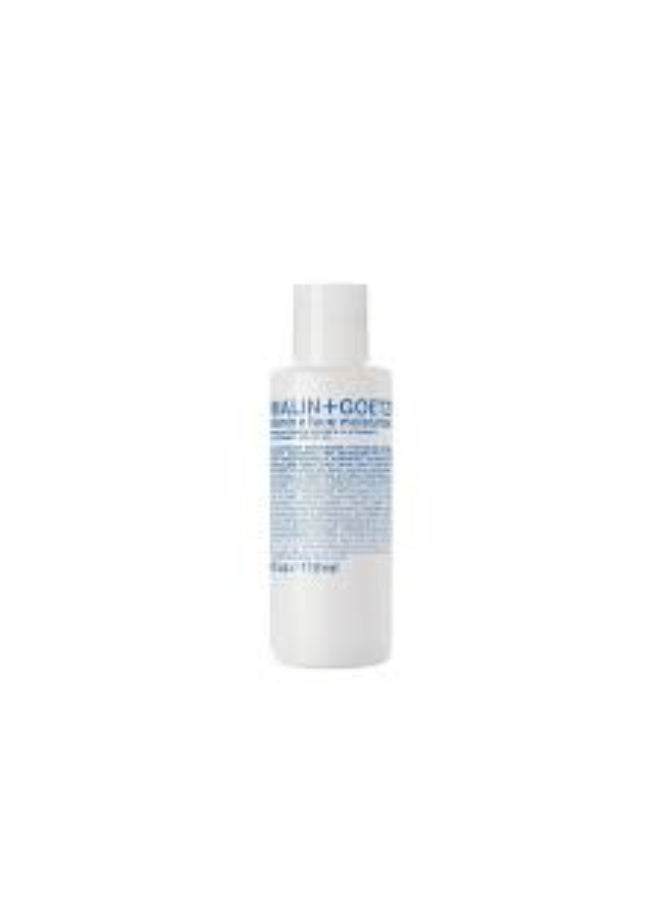 Malin + Goetz Vitamin E Face Moisturizer 118ml - Image 1