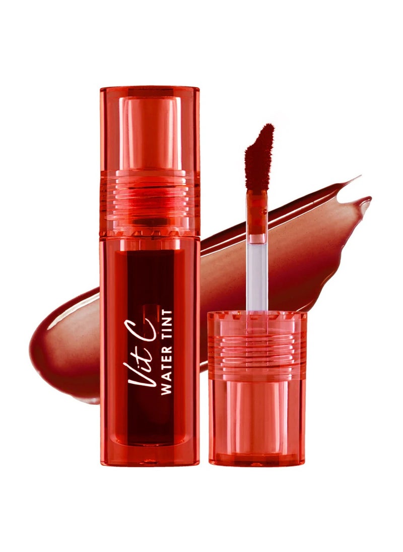 Cathy Doll Cathy Doll Vit C Water Tint 07  - Image 2