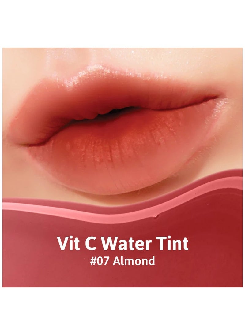 Cathy Doll Cathy Doll Vit C Water Tint 07  - Image 3