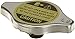 Gates OE Type Radiator Cap 31411 - Image 2