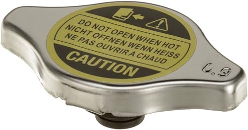 Gates OE Type Radiator Cap 31411 - Image 1