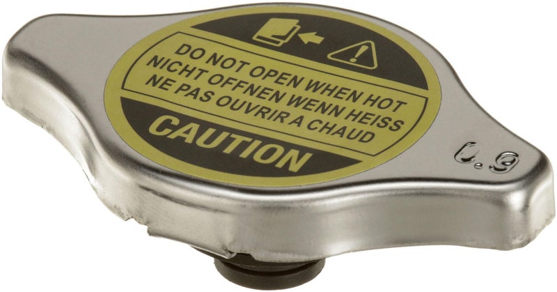 Gates OE Type Radiator Cap 31411 - Image 3
