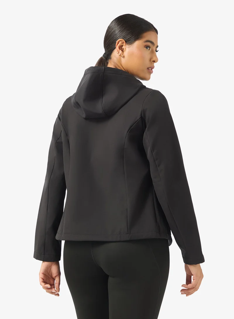 انتا سترة تدريب منسوجة - تدريب متقاطع