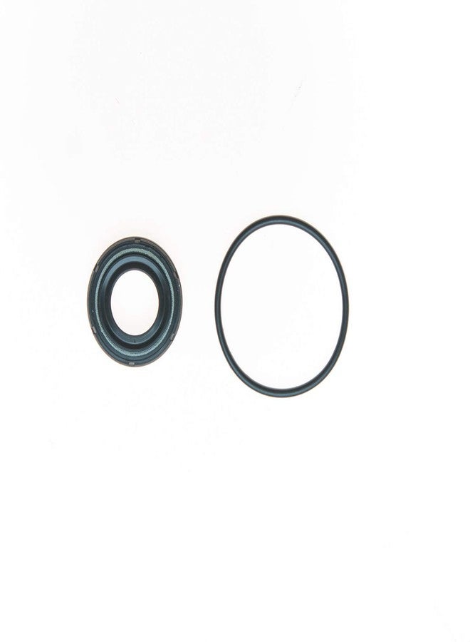 Plews Edelmann 8777 Power Steering Gear Box Input Shaft Seal Kit - Image 2