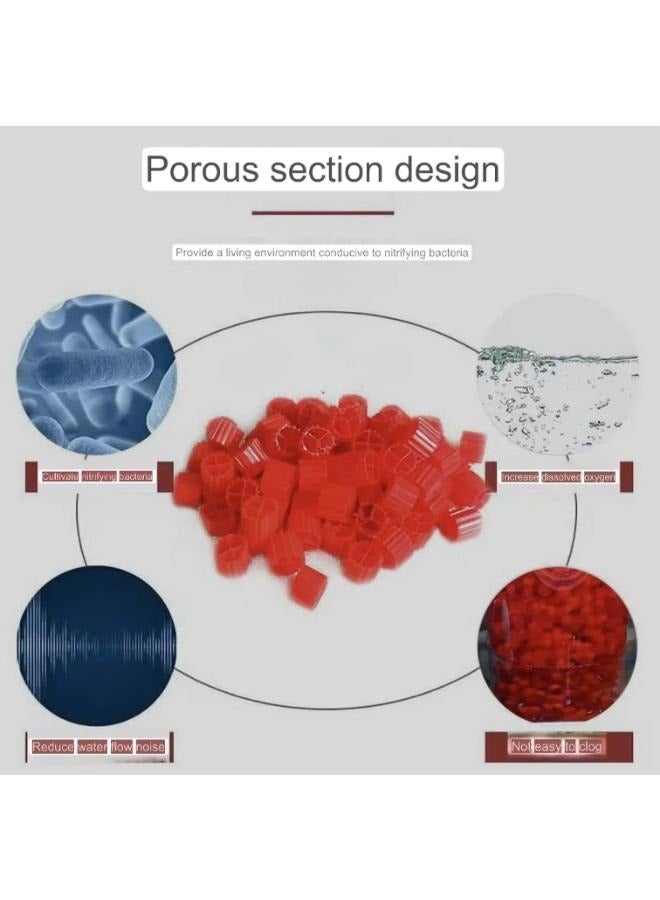 وسائط ترشيح K1 سعة 1 لتر - Image 3