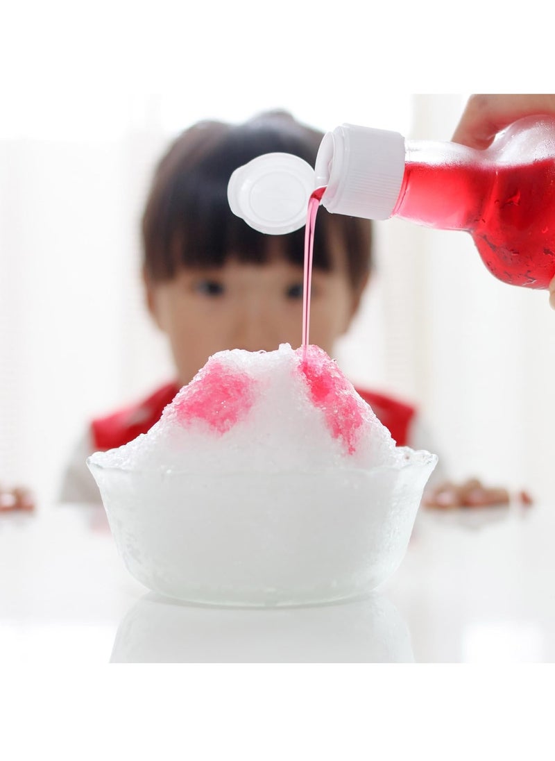 Generic - Home Electric Ice Shaver – Compact Snow Cone Machine, Italian Ice & Slush Maker, Multi-Functional Ice Crusher for Ice Cream and Cold Drinks - Image 1