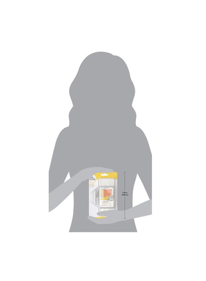 EK Tools EK Success Tools Edge Punch, Large, Diamond Flowers - Image 3