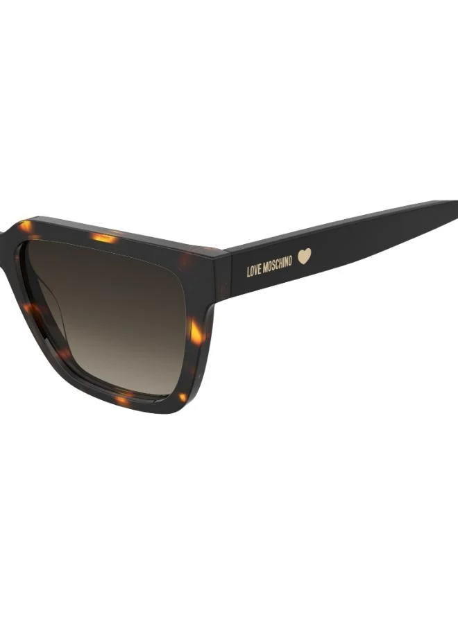 Love Moschino  Wayfarers Sunglasses for Women | Best Price UAE