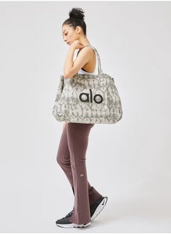 Alo Yoga Alo Yoga Canvas Tote Bag w/ Tags  - Image 4