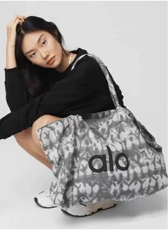 Alo Yoga Alo Yoga Canvas Tote Bag w/ Tags  - Image 2