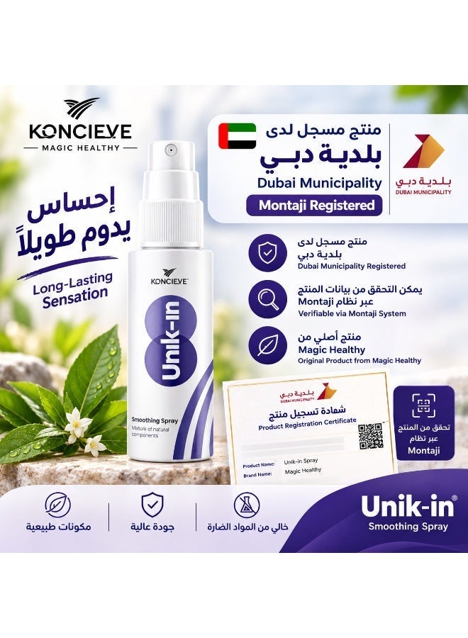 magichealthy unik In Spray by Magic Healthy - Image 2