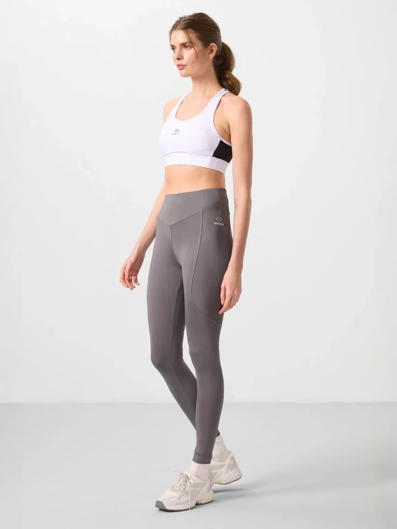 تومي لايف TOMMY High-Waist Skinny Leggings