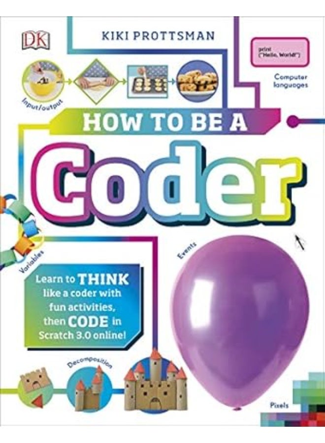 How To Be a Coder