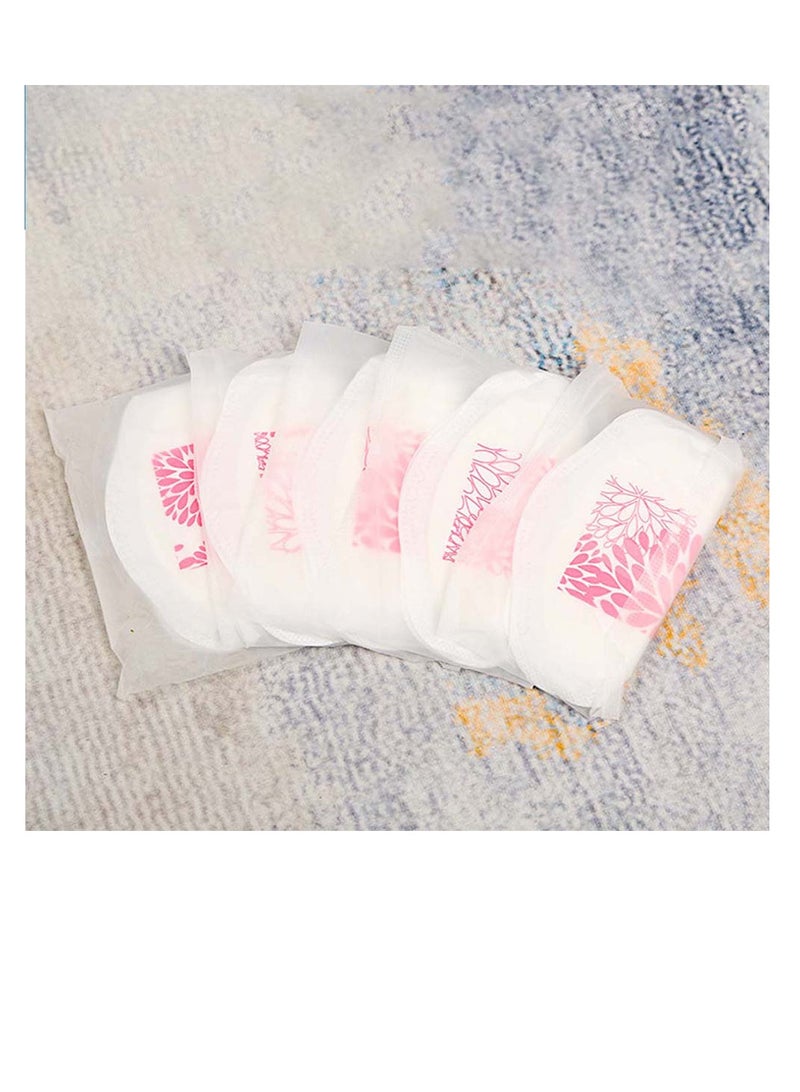 Star Babies Combo Pack (Changing mat 12pcs, Breast Pad 12pcs, Disposable Bibs 12pcs)-Blue - Image 5