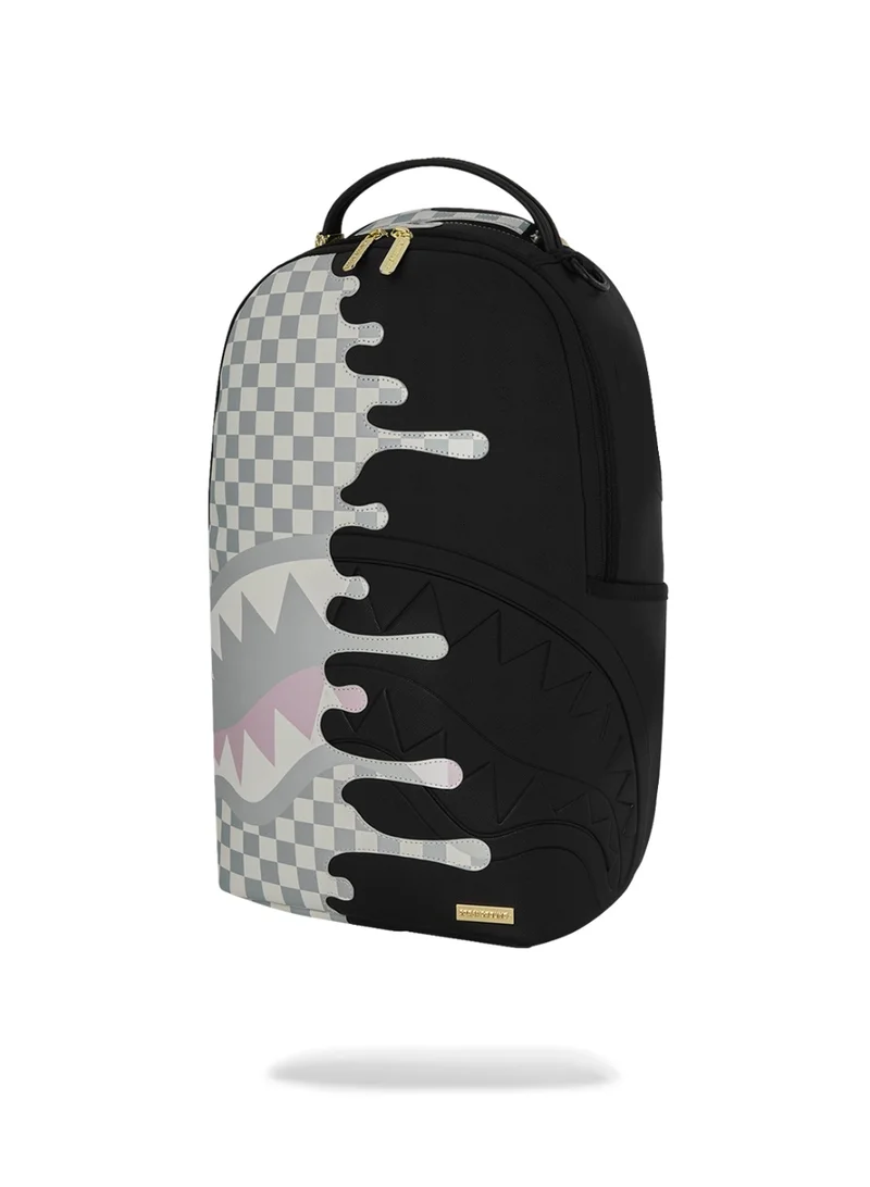 سبراي جراوند CREAM CHECK SIDE DRIP BACKPACK