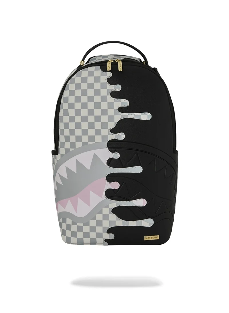 سبراي جراوند CREAM CHECK SIDE DRIP BACKPACK