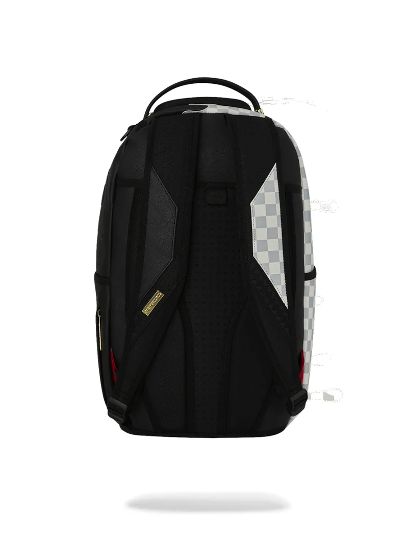 سبراي جراوند CREAM CHECK SIDE DRIP BACKPACK