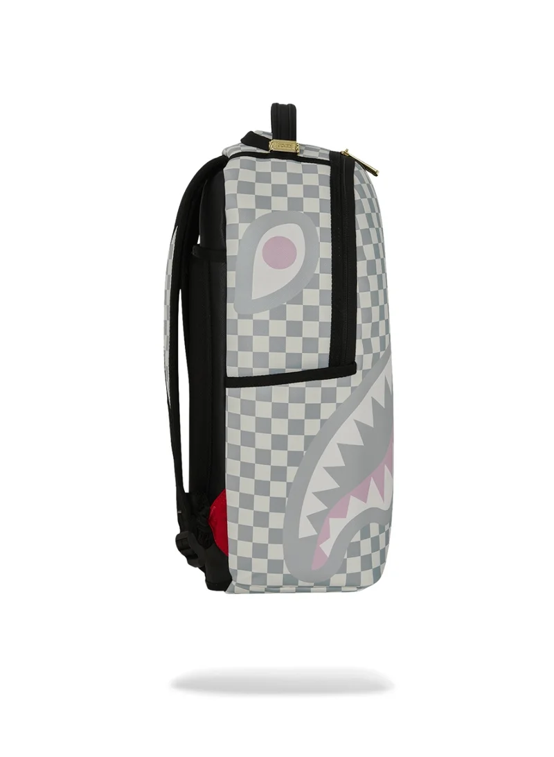 سبراي جراوند CREAM CHECK SIDE DRIP BACKPACK