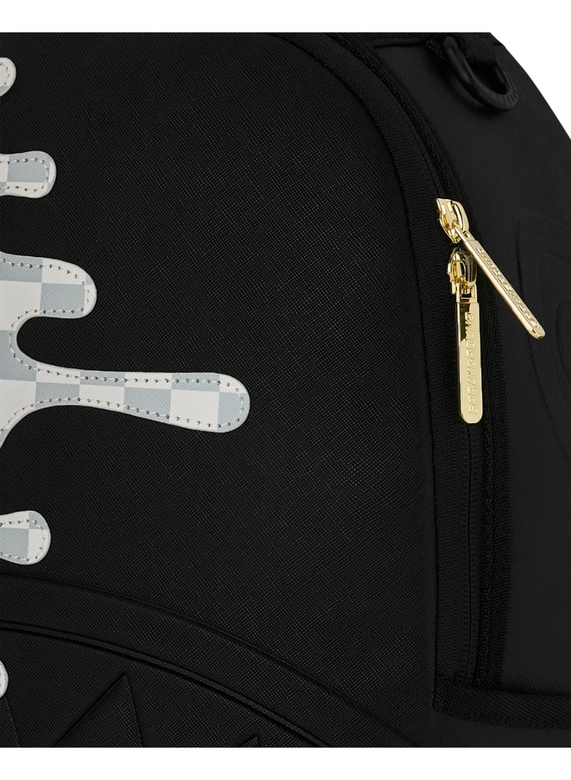 سبراي جراوند CREAM CHECK SIDE DRIP BACKPACK