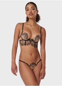 Mesh Detail Brief