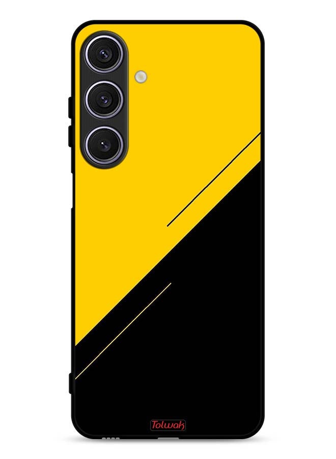 Tolwak Samsung Galaxy A17 Protective Case Cover Pattern