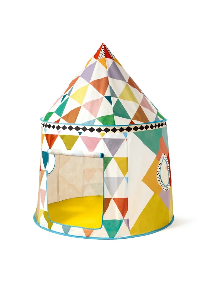 DJECO Indoor Play Tent