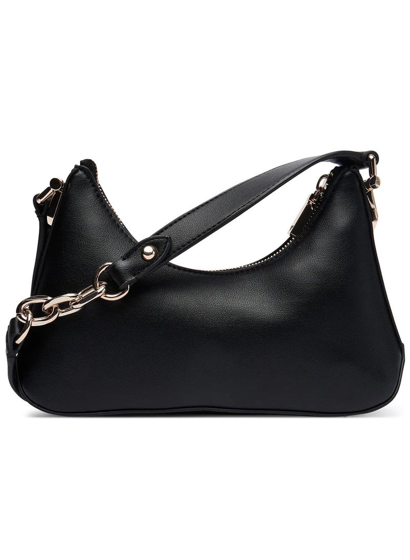 Guess Black Women Shoulder Bag Hwbg7993730 Bla - Image 4
