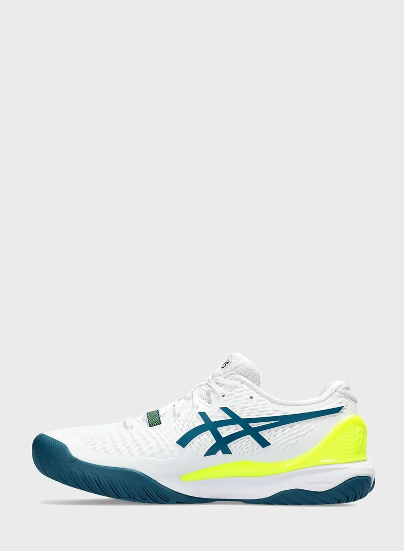 asics Gel-Resolution 9