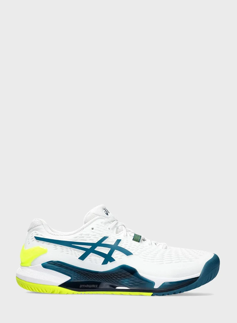 asics Gel-Resolution 9