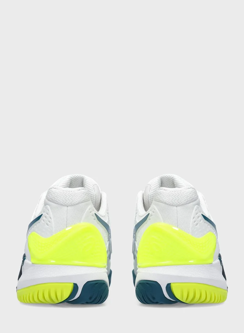 asics Gel-Resolution 9