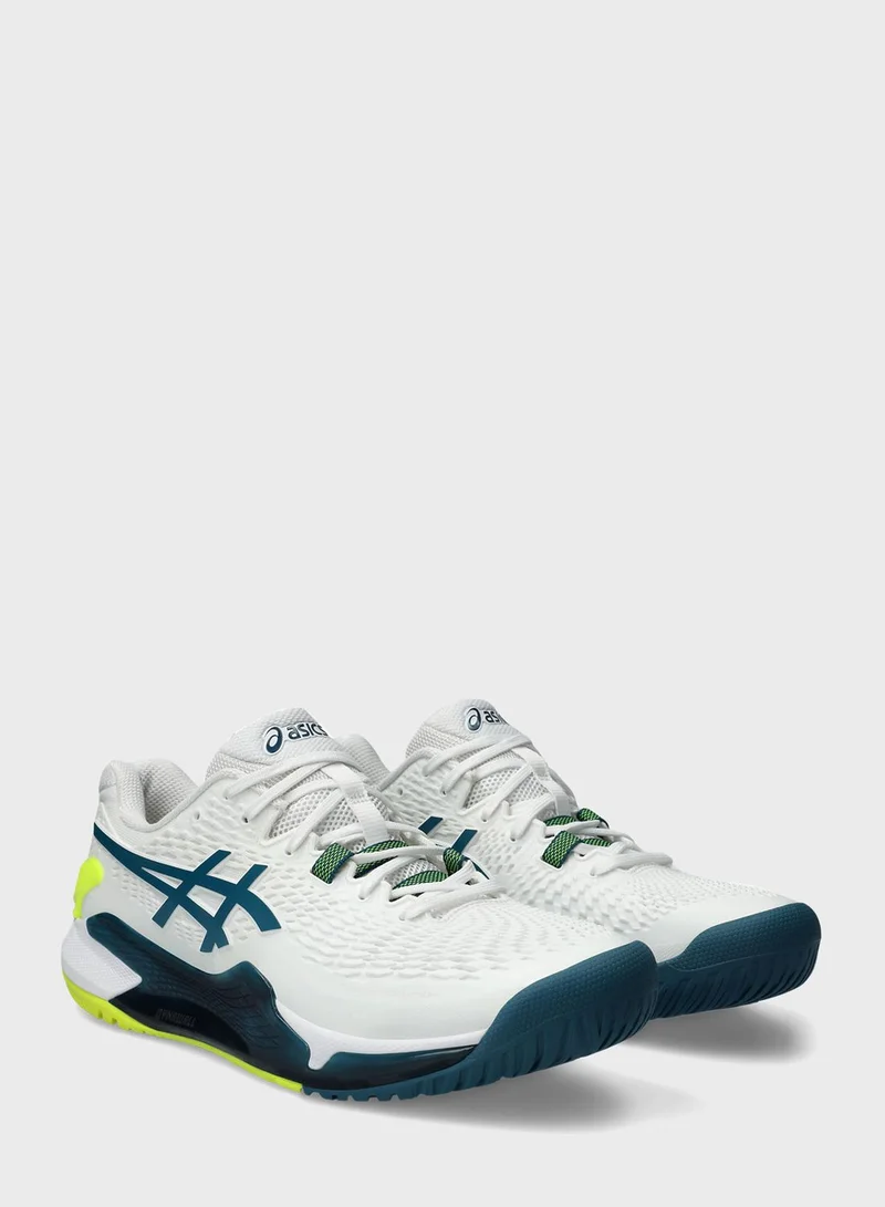 asics Gel-Resolution 9