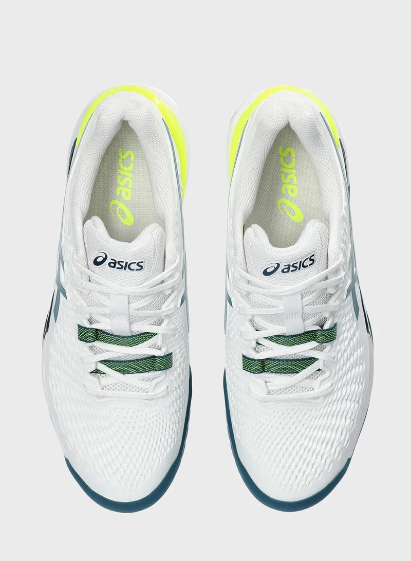 asics Gel-Resolution 9