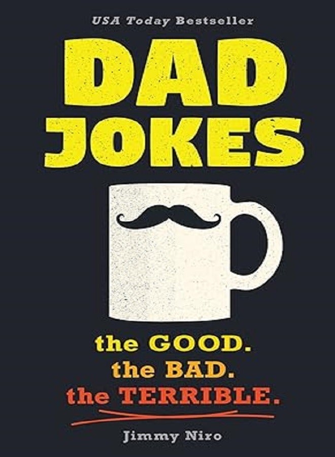 Dad JokeS Good Clean Fun for All Ages